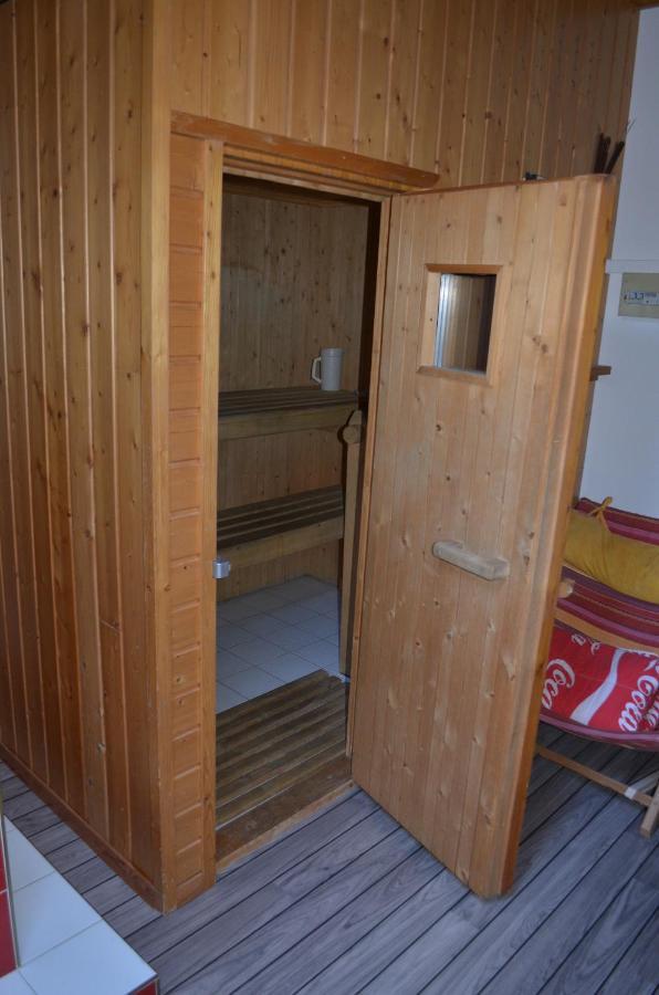 Logement chez l'habitant étage indépendant Grône Extérieur photo